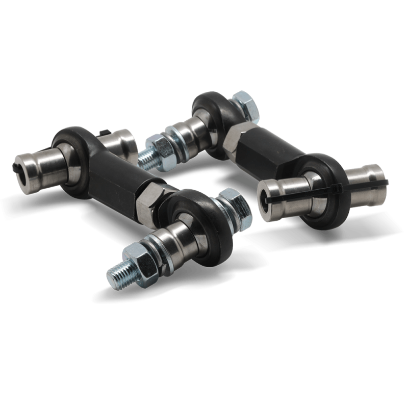 Subaru WRX STI Suspension End Links - BLOX Racing - Adjustable - `08-`21 Subaru WRX STI Suspension End Links - BLOX Racing - Adjustable - `08-`21